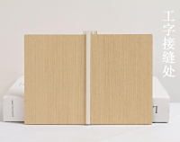 Hot pressed plate accessories