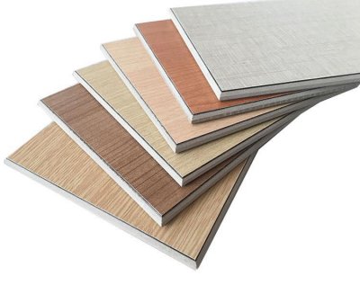 冰火洁净热压板