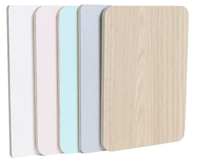 冰火洁净热压板