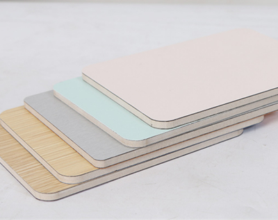 冰火洁净热压板