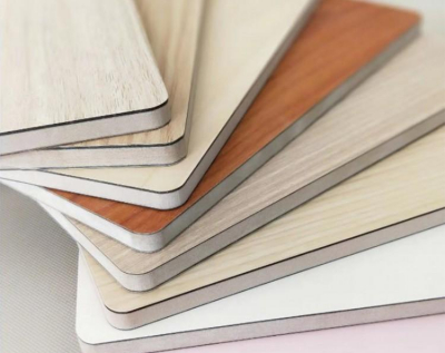 冰火洁净热压板