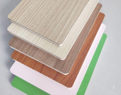 冰火洁净热压板