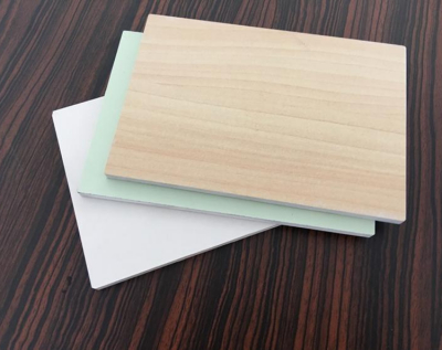 冰火洁净热压板