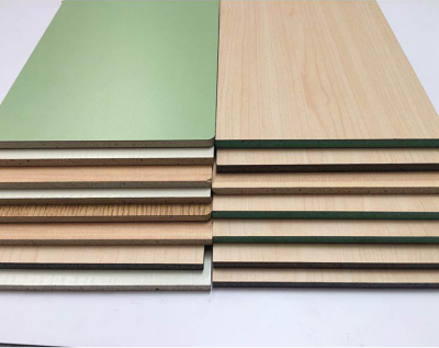 冰火洁净热压板