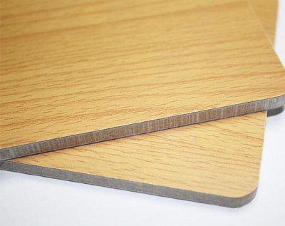 冰火洁净热压板