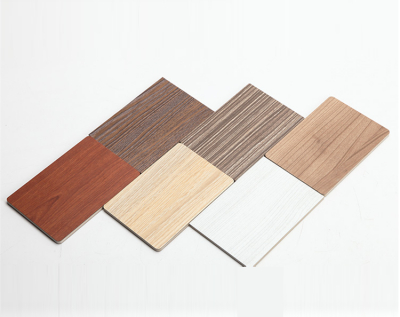 冰火洁净热压板